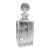 Edinbourgh Crystal Whisky Decanter For Sale
