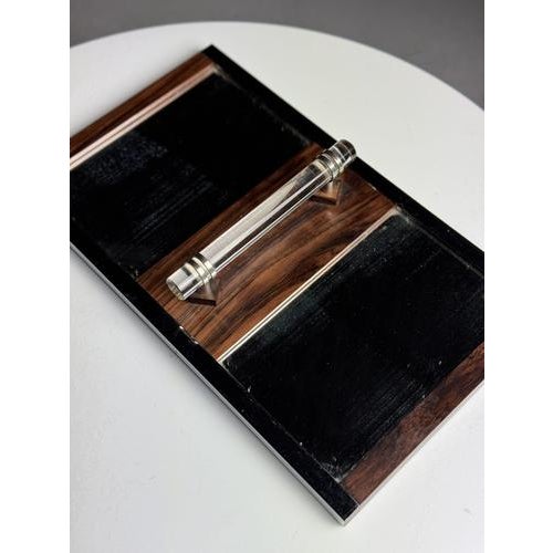 Art Deco Style Snack Bowl For Sale - Image 15 of 16