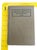 Textile 1920 “The Intensive Treatment of Syphilis & Locomotor Ataxia by Aachen Methods” Medical Hardcover Book For Sale - Image 7 of 7