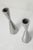 Göta Candlesticks by Erika Pekkari for IKEA, 1980s, Set of 2 For Sale - Image 6 of 8