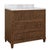 Brand new special order item. Not vintage. Sophisticated bathroom elegance meets practical design with this Enzo single...