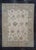 Sand Oushak Rug Sand & Brown Handwoven Wool Rug 10'2" X 13'11" For Sale - Image 8 of 8