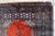 1970s, Handmade Vintage Pakistani Lahore Prayer Rug 2.7' X 3.8' For Sale - Image 9 of 13