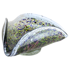 Italian Murano Glass Bowl, 1950