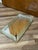 Art Deco Mirrored and Etched Glass Large Vanity Tray For Sale - Image 4 of 8