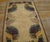 Beige 1930s American Hooked Rug For Sale - Image 8 of 12