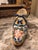 French Faience Tin Glazed Shoe For Sale In San Antonio - Image 6 of 11