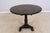 Baker Historic Charleston Chinoiserie Tilt Top Table For Sale - Image 13 of 17