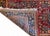 Red Early 20th Century Sarouk Rug For Sale - Image 8 of 10
