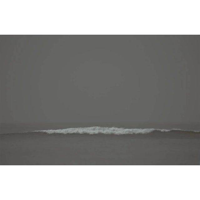 Gray Wave II' by Stuart Möller Gorgeous capture of a single wave. An exquisite Limited Edition Archival Pigment Print....