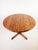 Vintage Danish Extendable Table in Pine, 1970s For Sale - Image 13 of 15