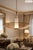 Metal 21st Century Icon Chandelier by Fabio LTD For Sale - Image 7 of 7