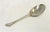 'Westwood' Pattern by Reed & Barton Serving Spoon Circa 1920's For Sale - Image 10 of 10