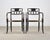 Set of Eighteen Baker “Governor Alston” Regency Dining Chairs For Sale - Image 14 of 18