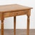 Wood 19th Century Danish Pine Side Table With Single Drawer For Sale - Image 7 of 9