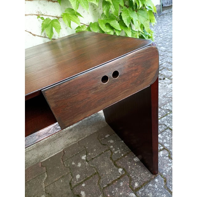 Vintage Desk by Derk Jan De Vries, 1960s For Sale - Image 6 of 15