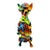 Interior Illusions Plus Street Art Chihuahua Standing on Hind Legs For Sale