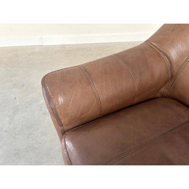 DS44 3-Seater Sofa from de Sede, 1970s For Sale - Image 12 of 15