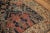 Antique Fine Malayer Rug Runner - 4'3" x 9'10" For Sale - Image 10 of 14