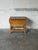 Oak Tile Top Drop-Leaf Folding End Table Danish Mid-Century Modern 1970s For Sale - Image 9 of 10