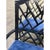 Chinese Chippendale Dining Chairs by Century Furniture- Set of 8 For Sale - Image 11 of 11