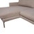 Veneda Fabric Corner Sofa from Bolia For Sale - Image 4 of 17