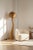 Wood Shroom 003 Pencil Reed Floor Lamp For Sale - Image 7 of 7