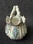Renaissance Antique Royal Rudolstadt Bisque Basket For Sale - Image 3 of 13