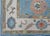 Turkish Turkish Oushak Rug 4'1" x 5'11" For Sale - Image 3 of 8