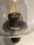 Wall Lamp in Raindrop Glass from Bega, 1980s For Sale - Image 4 of 5