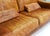 Arcon Sofas in Buffalo Leather by Marco Milisich, Italy, 1970s, Set of 2 For Sale - Image 15 of 18