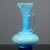 Italian Glass Vase from Empoli, 1960s, in Very Good conditions. Designed 1960 to 1969 This piece is attributed to the...