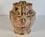 Antique Georgian Sunderland Pink Lustre Pitcher: Pearlware c. 1820s For Sale - Image 6 of 10