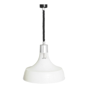 Space Age Pendant Lamp