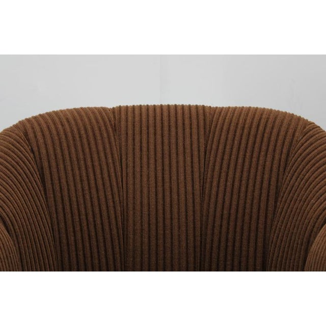 Club Armchair, Czechoslovakia, 1940s For Sale - Image 6 of 14