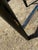 Vintage Space Age Design Chrome and Glass Atomic Coffee & Demilune Console Table For Sale - Image 18 of 18