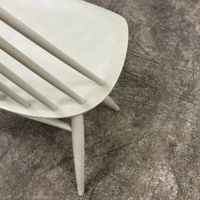 1960s 1960s Mademoiselle Chair by Ilmari Tapiovaara for Asko For Sale - Image 5 of 6