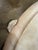 Antique Solid Marble Accent Table For Sale - Image 9 of 9