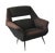 Vintage Lounge Chair from Gigi Radice, 1960 For Sale