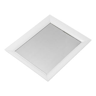 Wall Mirror by Francois Ghost for Kartell, 1990s For Sale