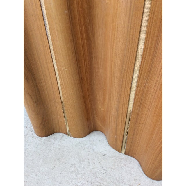 Mid Century Modern Folding Room Screen by Charles Eames for Herman Miller For Sale - Image 17 of 18