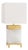 Regina Andrew Jillian Alabaster Table Lamp For Sale