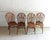 Antique Windsor Dining Chairs, 1920s, Set of 4 For Sale - Image 9 of 17
