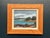 Göran Brunius, Coastal Landscape, 1960s, Oil on Panel, Framed For Sale - Image 15 of 15