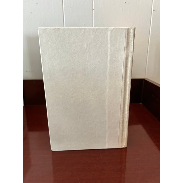 Cream Custom Drink Books - Manhattan For Sale - Image 8 of 14