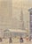 Johann Berthelsen -St. Paul Chapel in the Snow -New York City-1930s Oil Painting For Sale - Image 4 of 11