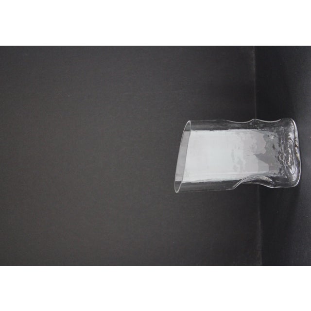 Model DRINK IN Drinking Glasses from Riedel, 1960s, Set of 6 For Sale - Image 11 of 14