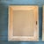 1950’s Two Original Abstract Figures Study Drawings - Set of Two For Sale - Image 4 of 5
