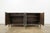 Bassett Telluride 4 Door Credenza For Sale In Austin - Image 6 of 15