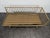 Daybed in Bamboo and Rattan For Sale - Image 5 of 10